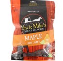 Maple Beef Jerky (4/2 Lb) - S/O