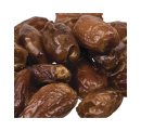 Whole Dates, Pitted (15 LB)