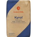 Kyrol High Gluten Unbleached RG Flour (50 Lb)