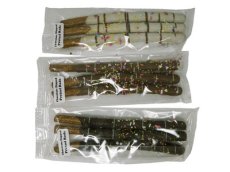 Easter Chocolate Covered Pretzel Rod (24/3 CT) - S/O
