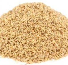 Toasted Wheat Germ (25 LB) - S/O