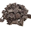 Semisweet Chocolate Chunks (50 Lb) - S/O