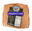 Jalapeno Loaf (2/3 Lb) - S/O