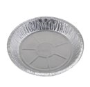 9" X-Deep Pie Pans (500 CT) - S/O