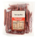 Spicy Hot Beef Sticks (4/2.25 LB) - PL