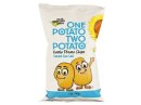 Sea Salt Potato Chips (12/5 OZ) - S/O