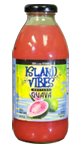 Guava, Island Vibes (12/16 Oz)