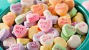 Sweethearts - Pillow Bag (12/10.5 Oz) - S/O