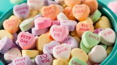 Sweethearts - Pillow Bag (12/10.5 Oz) - S/O