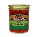 Hot Pepper Jam (12/9 Oz) - S/O Hot Pepper Jam (12/9 Oz) - S/O