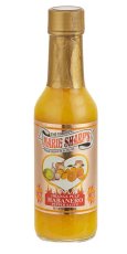 Orange Pulp Habanero Hot Sauce (12x5 oz)