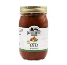 WC Mild Salsa (12/16 Oz) - S/O