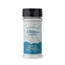 Salt & Vinegar Popcorn Seasoning (12/5.1 OZ)