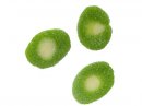 Sour Gummi Kiwi Slices (12/2.2 LB) - S/O