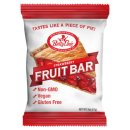 GF Strawberry Bars (12 Ct) GF Strawberry Bars (12 Ct)