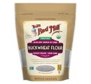 Organic Buckwheat Flour (4/22 Oz) - S/O