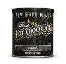 Dark Hot Chocolate (6/12 Oz) - S/O