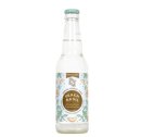 Peach Basil Sparkling Botanical (12/12 Oz)