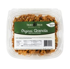 TT Original Recipe Granola Cereal (12/14 Oz)