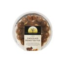 FZ 6" Chocolate Peanut Butter Cheesecake (6 Ct) FZ 6" Chocolate Peanut Butter Cheesecake (6 Ct)