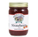 WC Strawberry Jam (12/16 Oz) S/O
