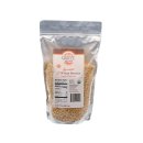 Natural Organic Hard White Wheat Berries (4/5 Lb) - S/O Natural Organic Hard White Wheat Berries (4/5 Lb) - S/O
