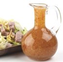 Italian Dressing Mix (5 LB) - S/O