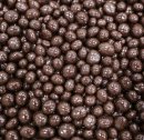 Dark Chocolate Coffee Beans (25 Lb) - S/O