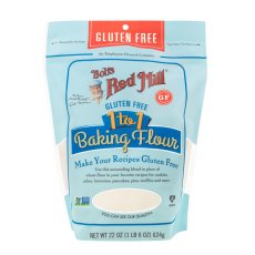 GF 1 to 1 Baking Flour (4/22 OZ)