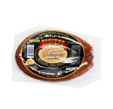Trail Bologna with Cheddar (20/1.25 LB) - S/O