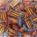 Mini Gummy Hot Dogs (16 Lb) - S/O