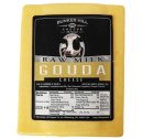 Gouda Raw Milk Half Loaf (4/3.5 LB)