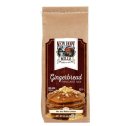 Gingerbread Pancake & Cookie Mix (12/1.5 LB) - S/O
