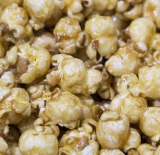 Caramel Poppee\'s Popcorn (20 Lb) - S/O