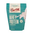 Whey Protein Concentrate (4/12 OZ) - S/O