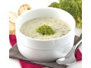 Creamy Broccoli Soup, No MSG Added (15 LB)