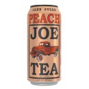 Peach Tea (12/16 OZ) - Cans