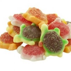 Jelly Filled Turtles (2.2 LB)