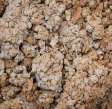 Original Recipe Granola Cereal (20 Lb) - S/O