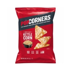 Kettle Corn Popcorners Chips (12/5 Oz) - S/O