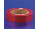 1.25" X 130 Red Shelf Molding (1 CT) - S/O