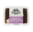 WC Chocolate Peanut Butter Fudge (12/8 Oz) - S/O