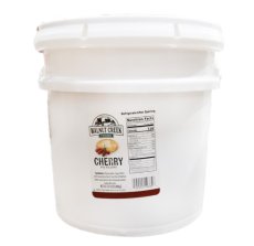 Cherry Pie Filling (35 Lb) - S/O