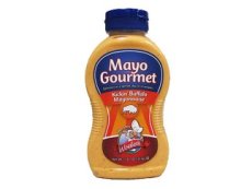 Gourmet Mayo Kickin\' Buffalo (6/11 Oz) - S/O