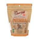 Organic Whole Grain Quinoa, GF (4/26 OZ)