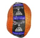 Premium Smoked Turkey Breast (2/9 LB)