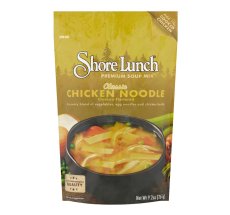 Classic Chicken Noodle Soup Mix (6/9.2 OZ) - S/O