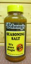 Johnnys Seasoning Salt (42 oz)