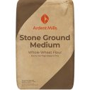 Whole Wheat Medium AA Flour (50) - S/O