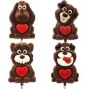 Big Puppy Chocolate Pops (18/3 Oz) - S/O
